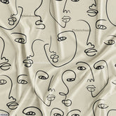 Digital Printed Fabric Manufacturer in India